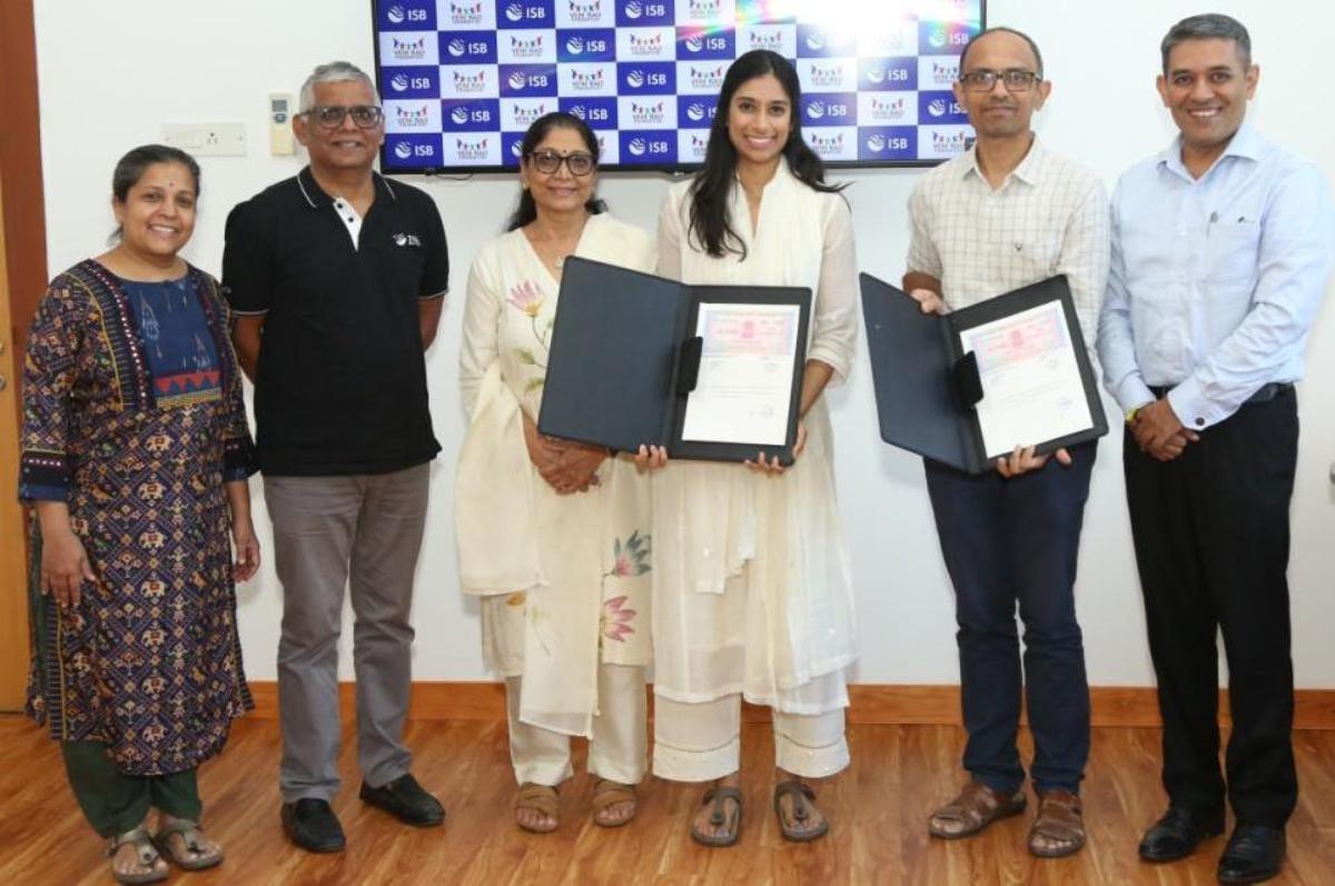 Veni Rao Foundation Partners with ISB to Launch ‘Tech for Social Good Challenge’